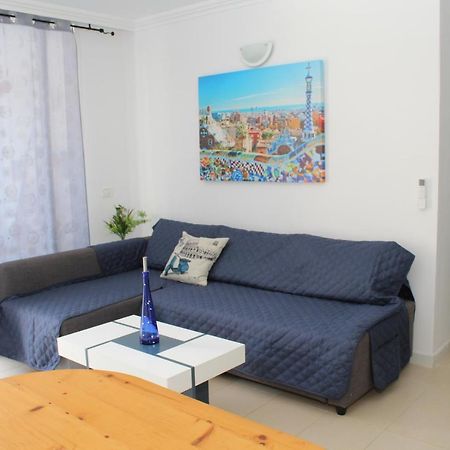 Apartamento Tipo Estudio En Apartamentos Green Park, Golf Del Sur, Tenerife San Miguel de Abona Exterior photo