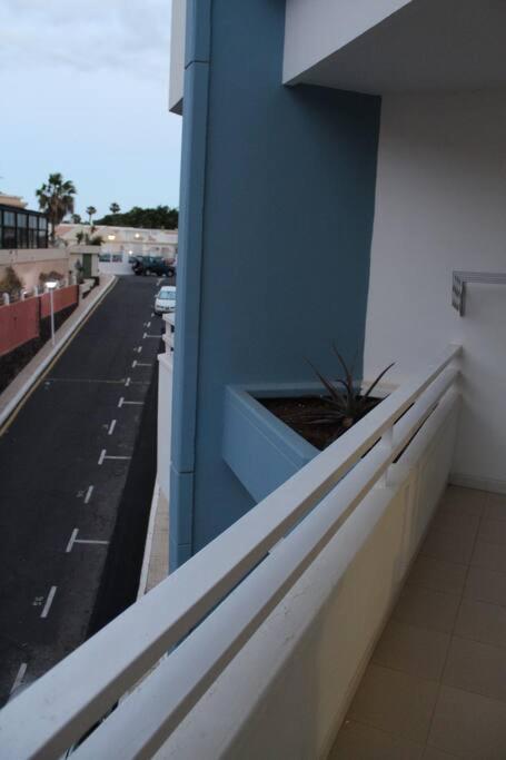 Apartamento Tipo Estudio En Apartamentos Green Park, Golf Del Sur, Tenerife San Miguel de Abona Exterior photo