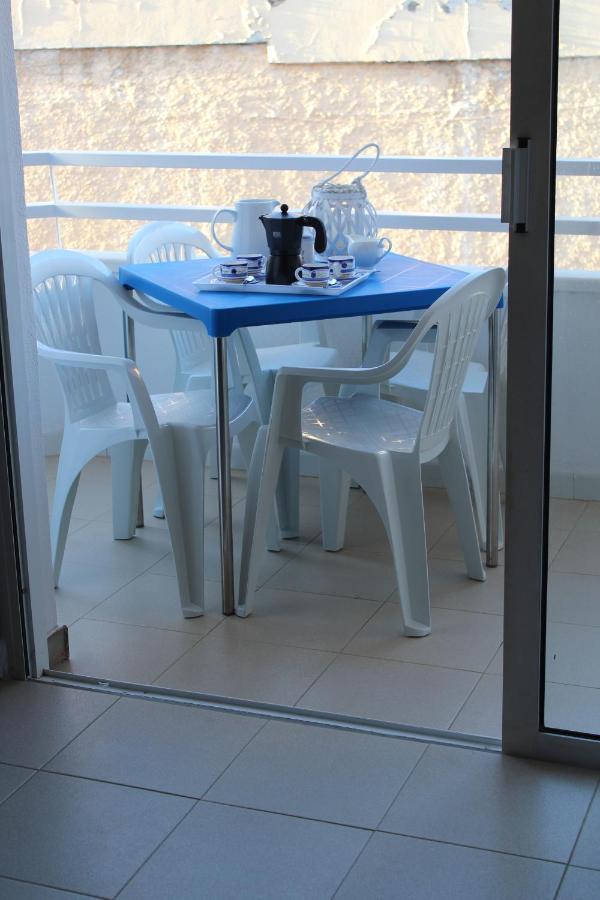 Apartamento Tipo Estudio En Apartamentos Green Park, Golf Del Sur, Tenerife San Miguel de Abona Exterior photo