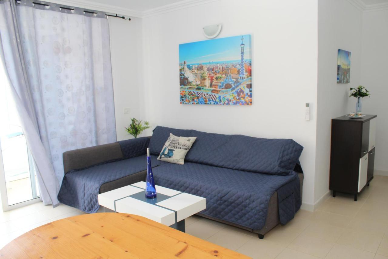 Apartamento Tipo Estudio En Apartamentos Green Park, Golf Del Sur, Tenerife San Miguel de Abona Exterior photo